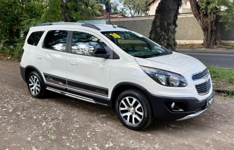 CHEVROLET Spin 1.8 4P FLEX ACTIV, Foto 5