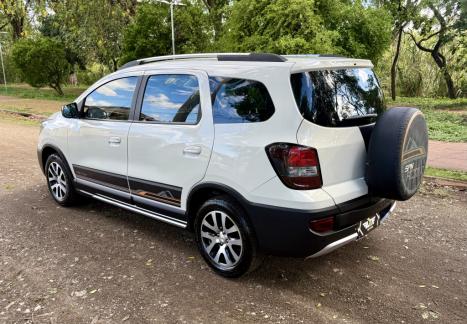 CHEVROLET Spin 1.8 4P FLEX ACTIV, Foto 6