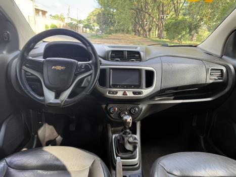 CHEVROLET Spin 1.8 4P FLEX ACTIV, Foto 7