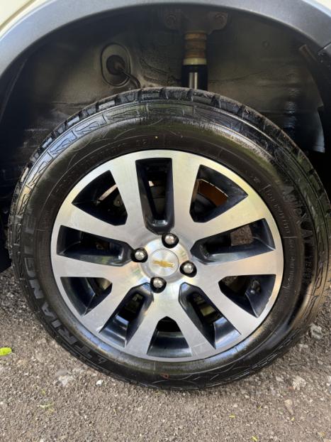 CHEVROLET Spin 1.8 4P FLEX ACTIV, Foto 8