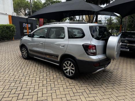 CHEVROLET Spin 1.8 4P FLEX ACTIV5 AUTOMTICO, Foto 3
