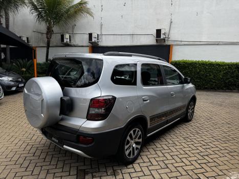CHEVROLET Spin 1.8 4P FLEX ACTIV5 AUTOMTICO, Foto 5
