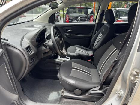 CHEVROLET Spin 1.8 4P FLEX ACTIV5 AUTOMTICO, Foto 7