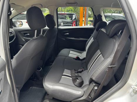 CHEVROLET Spin 1.8 4P FLEX ACTIV5 AUTOMTICO, Foto 8