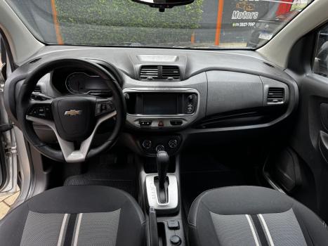 CHEVROLET Spin 1.8 4P FLEX ACTIV5 AUTOMTICO, Foto 9