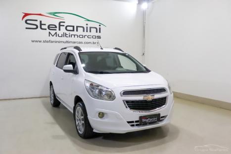 CHEVROLET Spin 1.8 4P FLEX LT AUTOMTICO, Foto 3