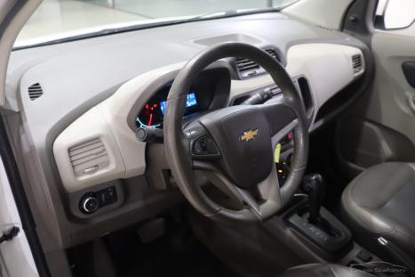 CHEVROLET Spin 1.8 4P FLEX LT AUTOMTICO, Foto 4