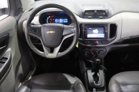 CHEVROLET Spin 1.8 4P FLEX LT AUTOMTICO, Foto 5