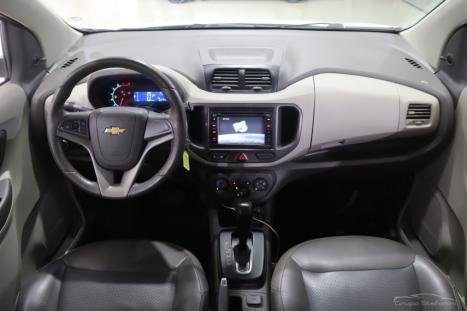 CHEVROLET Spin 1.8 4P FLEX LT AUTOMTICO, Foto 6