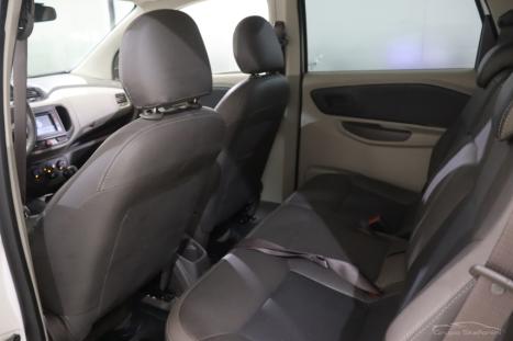 CHEVROLET Spin 1.8 4P FLEX LT AUTOMTICO, Foto 9