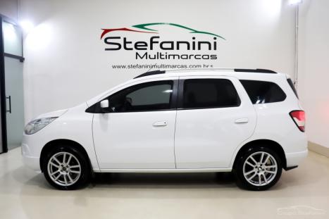 CHEVROLET Spin 1.8 4P FLEX LT AUTOMTICO, Foto 10