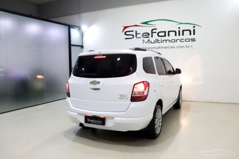 CHEVROLET Spin 1.8 4P FLEX LT AUTOMTICO, Foto 11