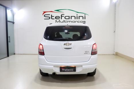 CHEVROLET Spin 1.8 4P FLEX LT AUTOMTICO, Foto 12