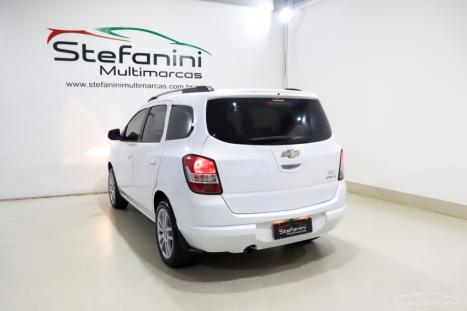 CHEVROLET Spin 1.8 4P FLEX LT AUTOMTICO, Foto 13