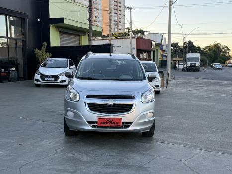 CHEVROLET Spin 1.8 4P FLEX LT, Foto 2