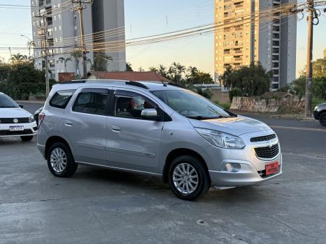 CHEVROLET Spin 1.8 4P FLEX LT, Foto 4