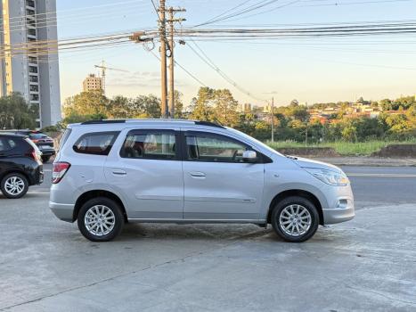 CHEVROLET Spin 1.8 4P FLEX LT, Foto 5