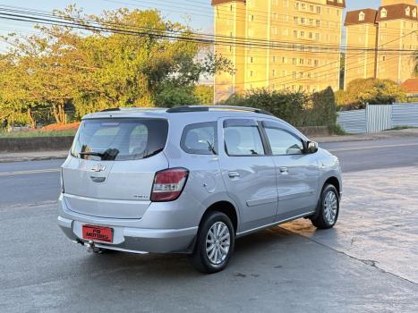 CHEVROLET Spin 1.8 4P FLEX LT, Foto 6