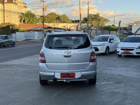 CHEVROLET Spin 1.8 4P FLEX LT, Foto 7