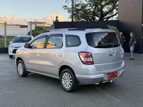 CHEVROLET Spin 1.8 4P FLEX LT, Foto 8
