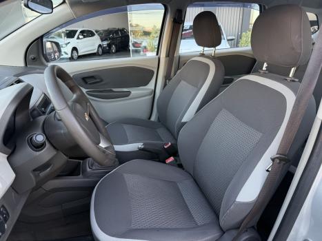 CHEVROLET Spin 1.8 4P FLEX LT, Foto 10