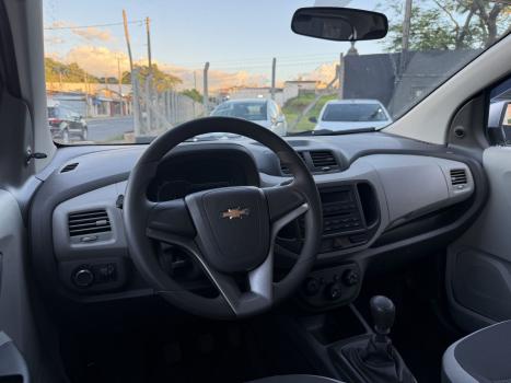 CHEVROLET Spin 1.8 4P FLEX LT, Foto 11