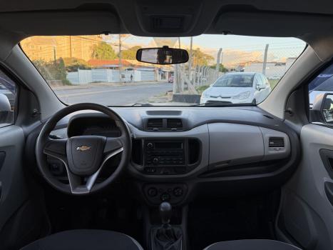 CHEVROLET Spin 1.8 4P FLEX LT, Foto 12