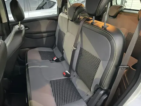 CHEVROLET Spin 1.8 4P FLEX ACTIV7 7 LUGARES AUTOMTICO, Foto 7