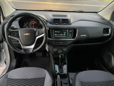 CHEVROLET Spin 1.8 4P FLEX ACTIV7 7 LUGARES AUTOMTICO, Foto 9