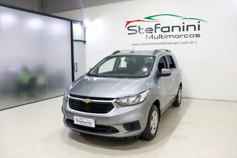 CHEVROLET Spin 1.8 4P FLEX LT AUTOMTICO, Foto 1