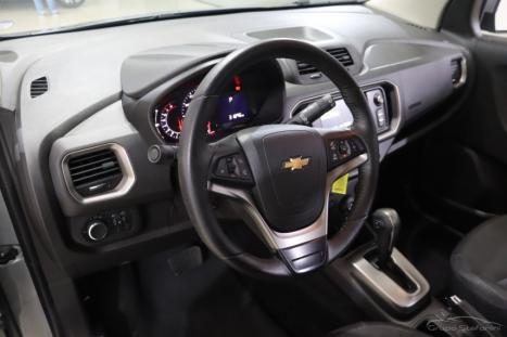 CHEVROLET Spin 1.8 4P FLEX LT AUTOMTICO, Foto 4