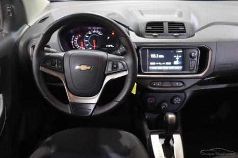 CHEVROLET Spin 1.8 4P FLEX LT AUTOMTICO, Foto 5