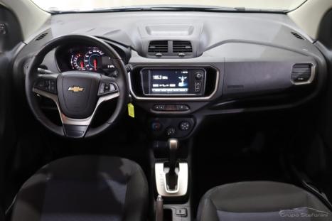 CHEVROLET Spin 1.8 4P FLEX LT AUTOMTICO, Foto 6