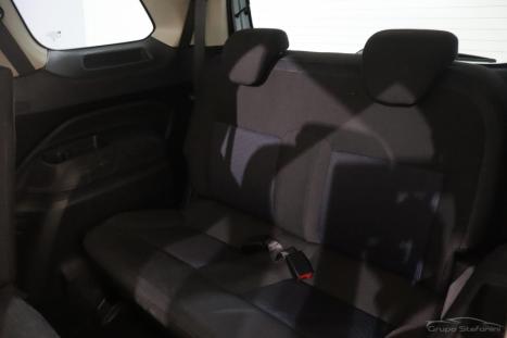 CHEVROLET Spin 1.8 4P FLEX LT AUTOMTICO, Foto 9