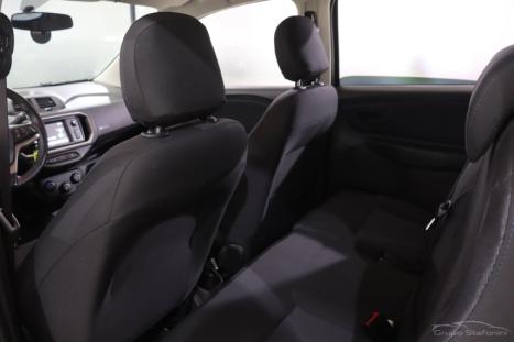 CHEVROLET Spin 1.8 4P FLEX LT AUTOMTICO, Foto 10