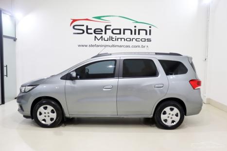 CHEVROLET Spin 1.8 4P FLEX LT AUTOMTICO, Foto 11