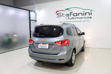 CHEVROLET Spin 1.8 4P FLEX LT AUTOMTICO, Foto 12