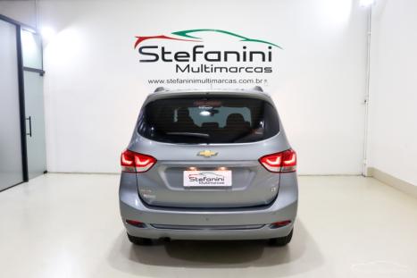CHEVROLET Spin 1.8 4P FLEX LT AUTOMTICO, Foto 13
