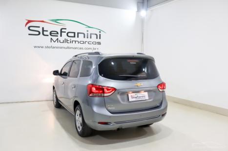 CHEVROLET Spin 1.8 4P FLEX LT AUTOMTICO, Foto 14
