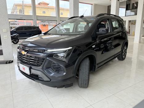 CHEVROLET Spin 1.8 4P FLEX PREMIER AUTOMTICO, Foto 3