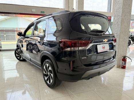 CHEVROLET Spin 1.8 4P FLEX PREMIER AUTOMTICO, Foto 4