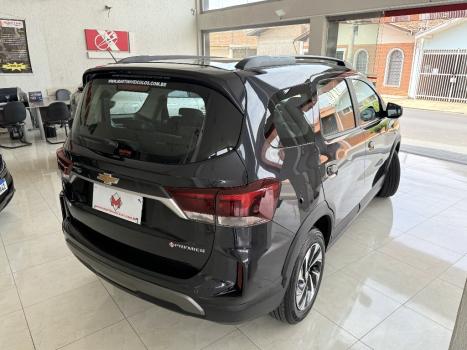 CHEVROLET Spin 1.8 4P FLEX PREMIER AUTOMTICO, Foto 6