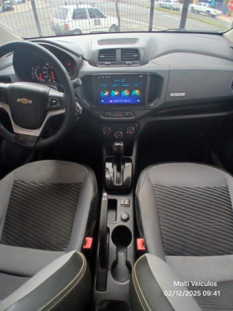 CHEVROLET Spin 1.8 4P FLEX ACTIV, Foto 3