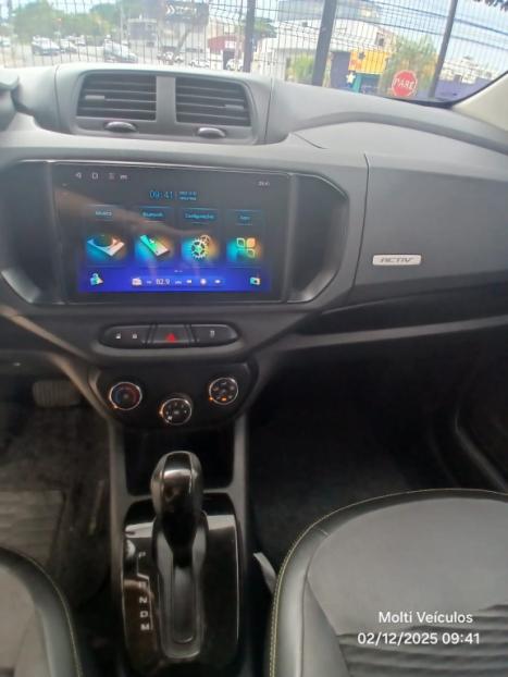 CHEVROLET Spin 1.8 4P FLEX ACTIV, Foto 4