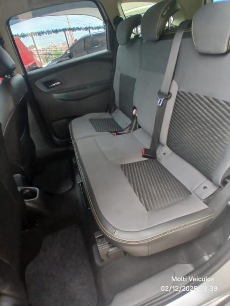 CHEVROLET Spin 1.8 4P FLEX ACTIV, Foto 5