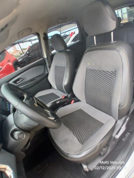 CHEVROLET Spin 1.8 4P FLEX ACTIV, Foto 6