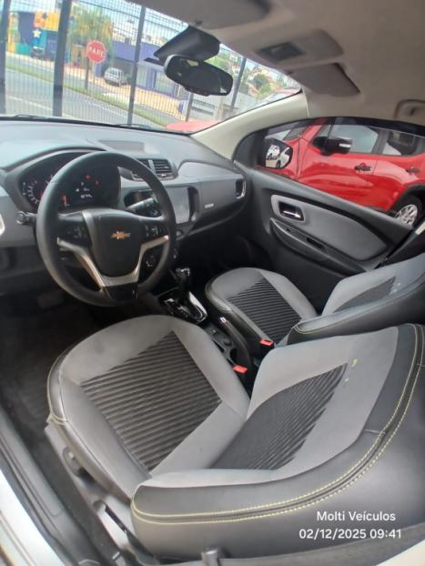 CHEVROLET Spin 1.8 4P FLEX ACTIV, Foto 7