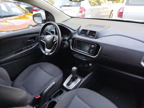 CHEVROLET Spin 1.8 4P FLEX LT AUTOMTICO, Foto 2