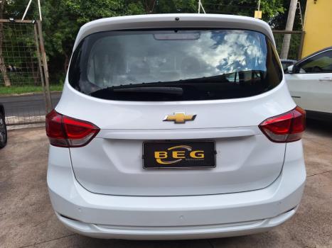 CHEVROLET Spin 1.8 4P FLEX LT AUTOM�TICO, Foto 5