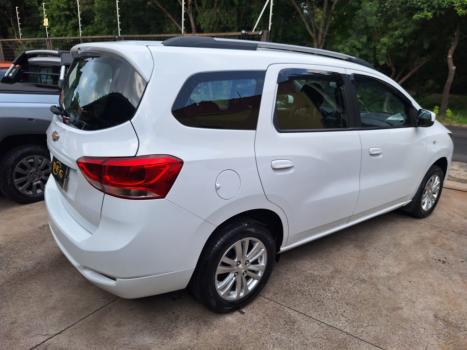 CHEVROLET Spin 1.8 4P FLEX LT AUTOM�TICO, Foto 6